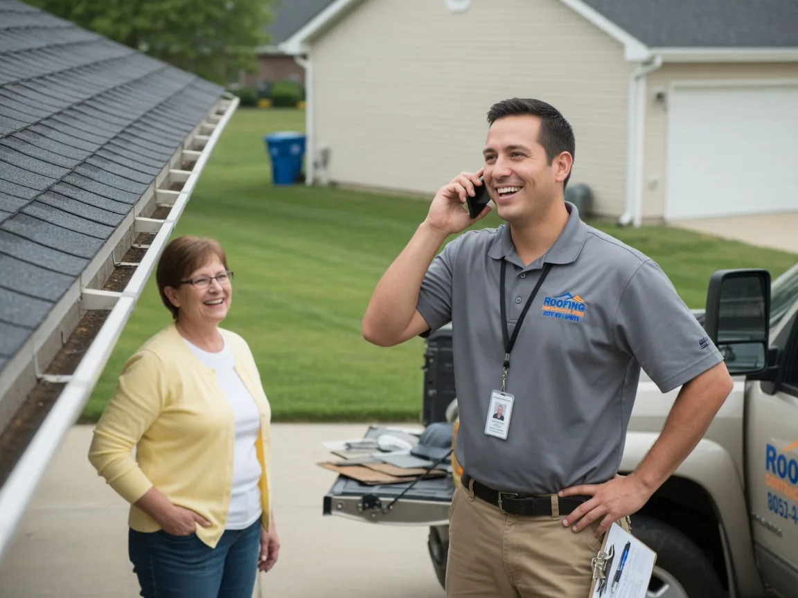 Local Roofing Contractors Kershaw, SC FAQs